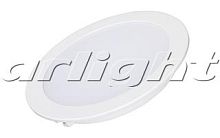 Светильник DL-BL145-12W White |  код. 021436 |  Arlight